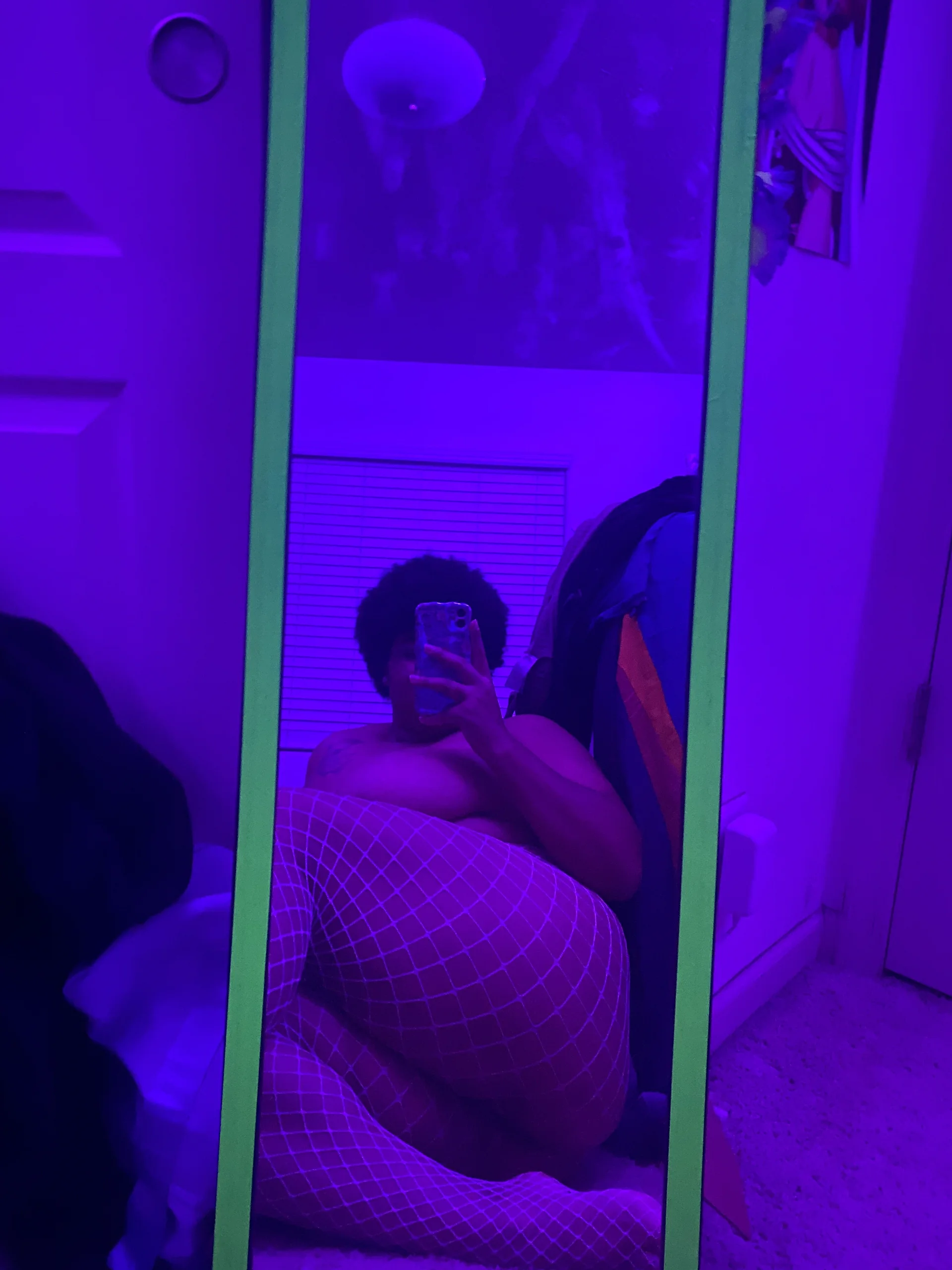 XXX Porn Photo of Nude Ectorius 2