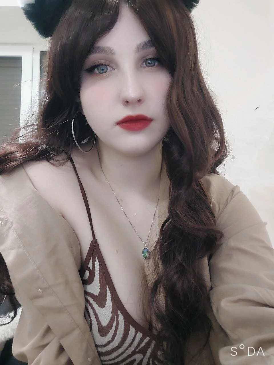 XXX Porn Photo of Nude Crystal_Chris 3