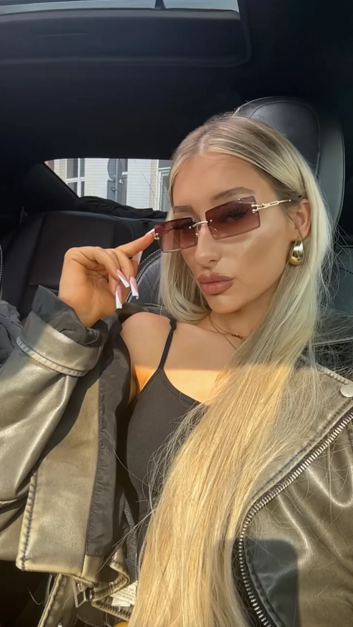 XXX Porn Photo of Nude NatalieSensual 2