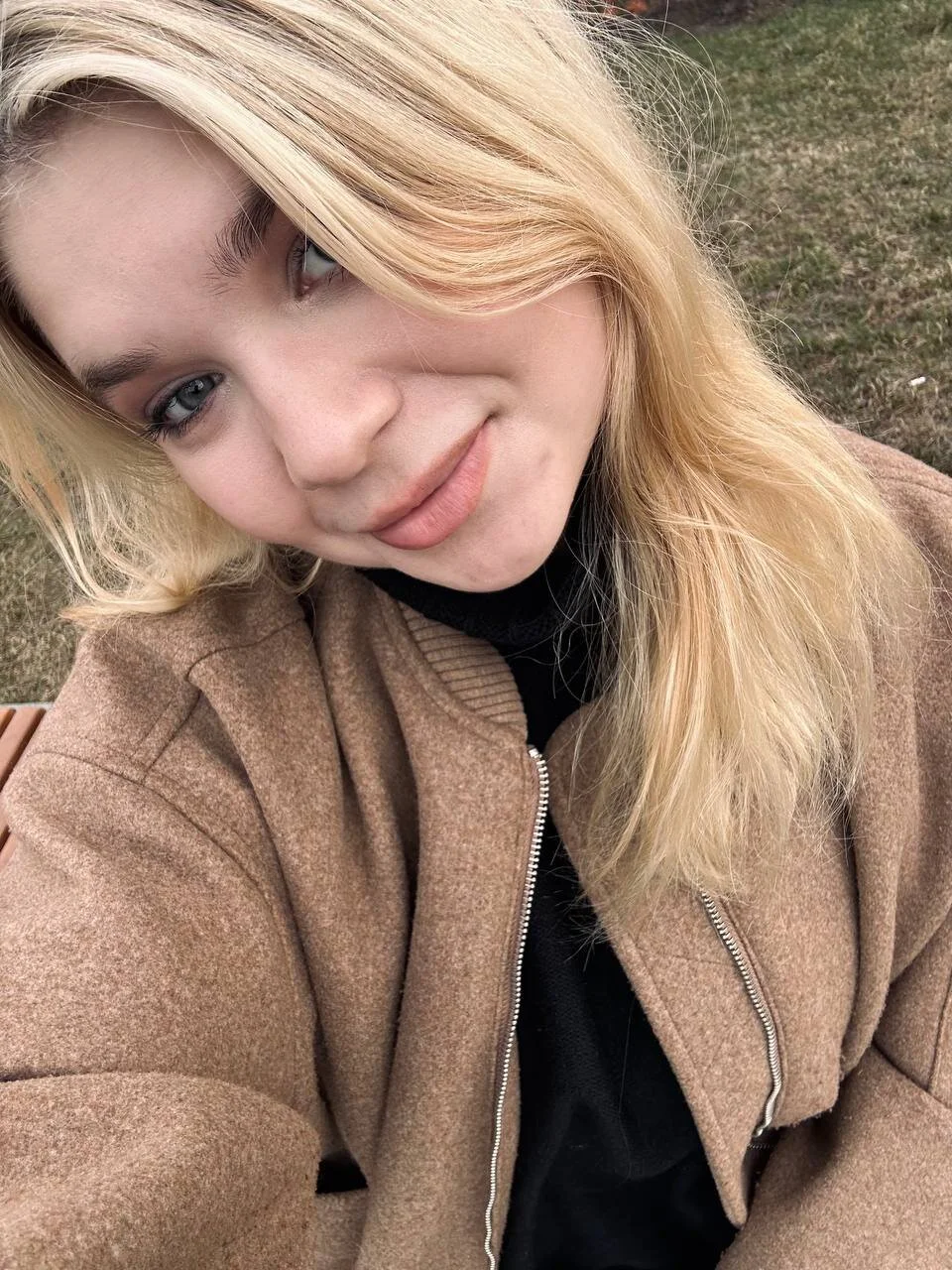 XXX Porn Photo of Nude LisbethBetz 4