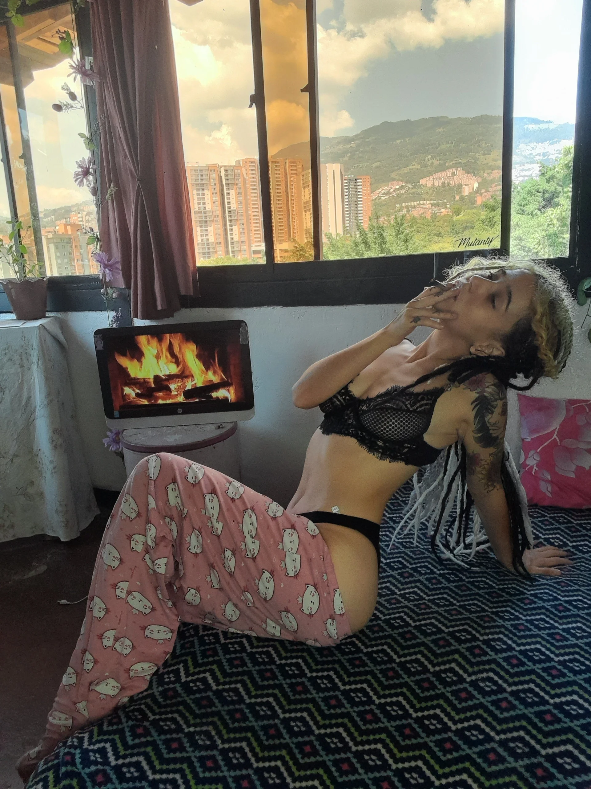 XXX Porn Photo of Nude 420mussa 10