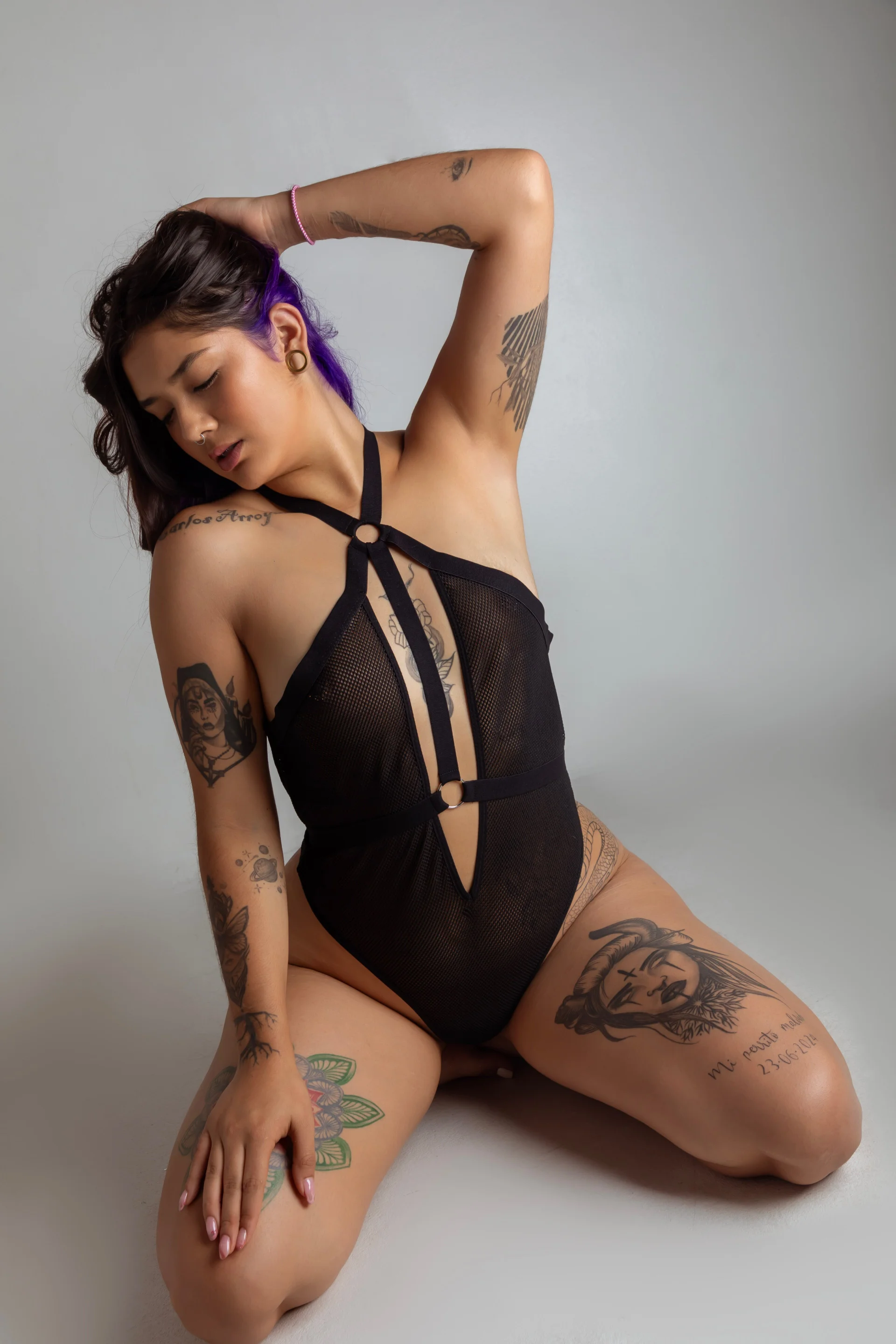 XXX Porn Photo of Nude Marianamonroe_ 18