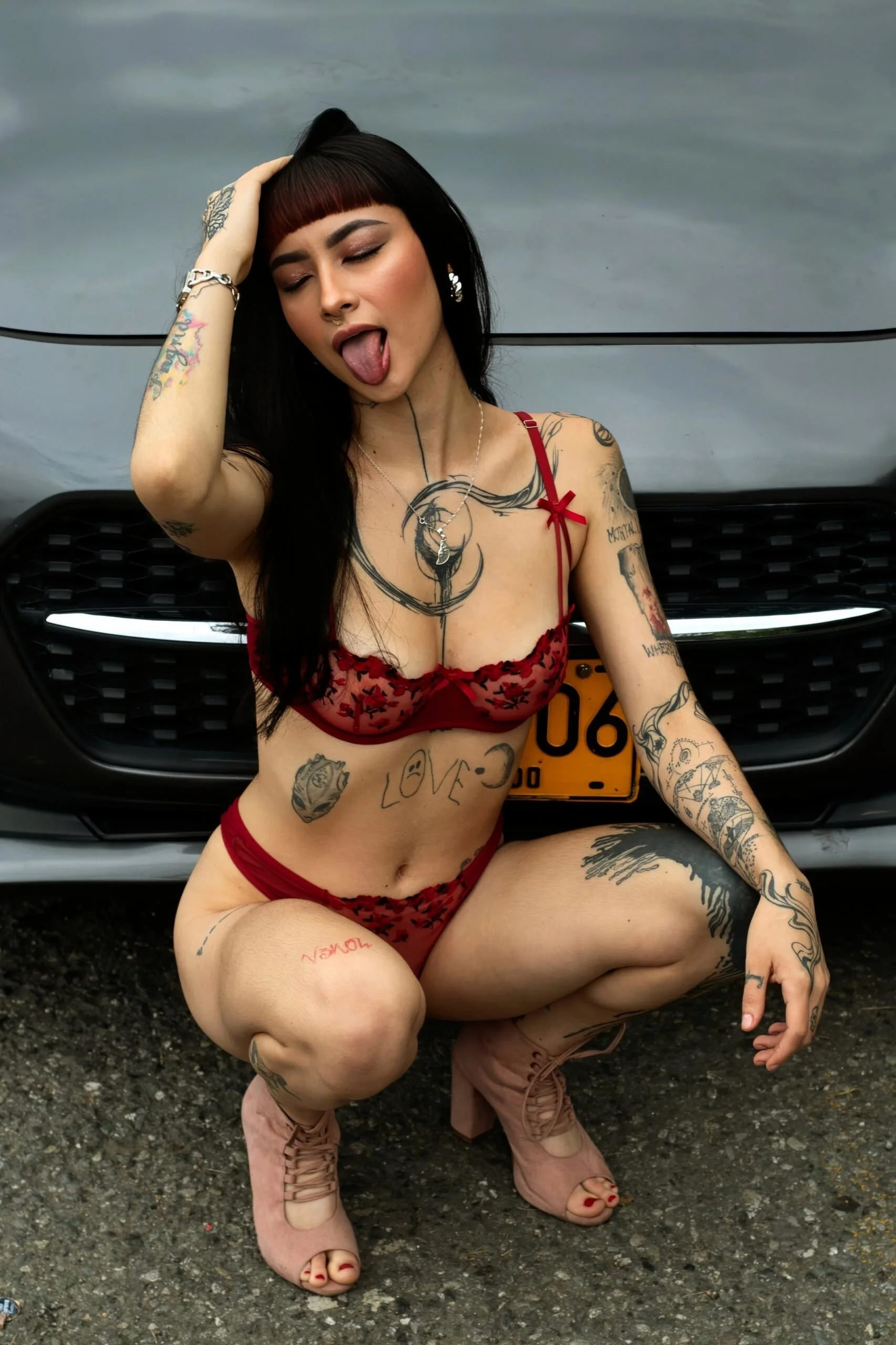 XXX Porn Photo of Nude princess_deimos__ 10