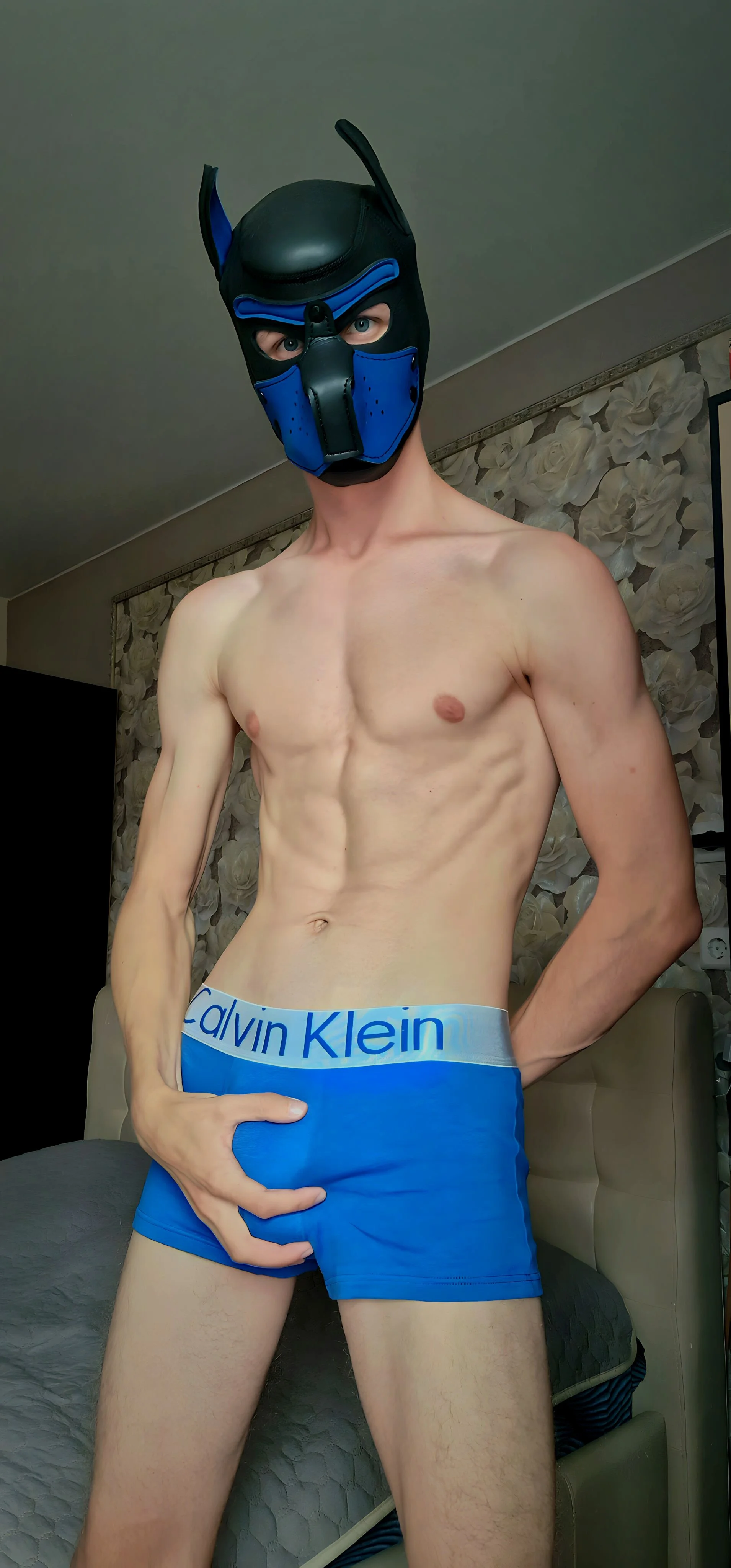 XXX Porn Photo of Nude TonyWatcher 16