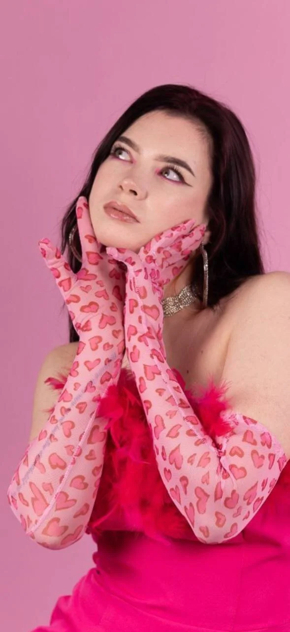 XXX Porn Photo of Nude MelissaMays 174