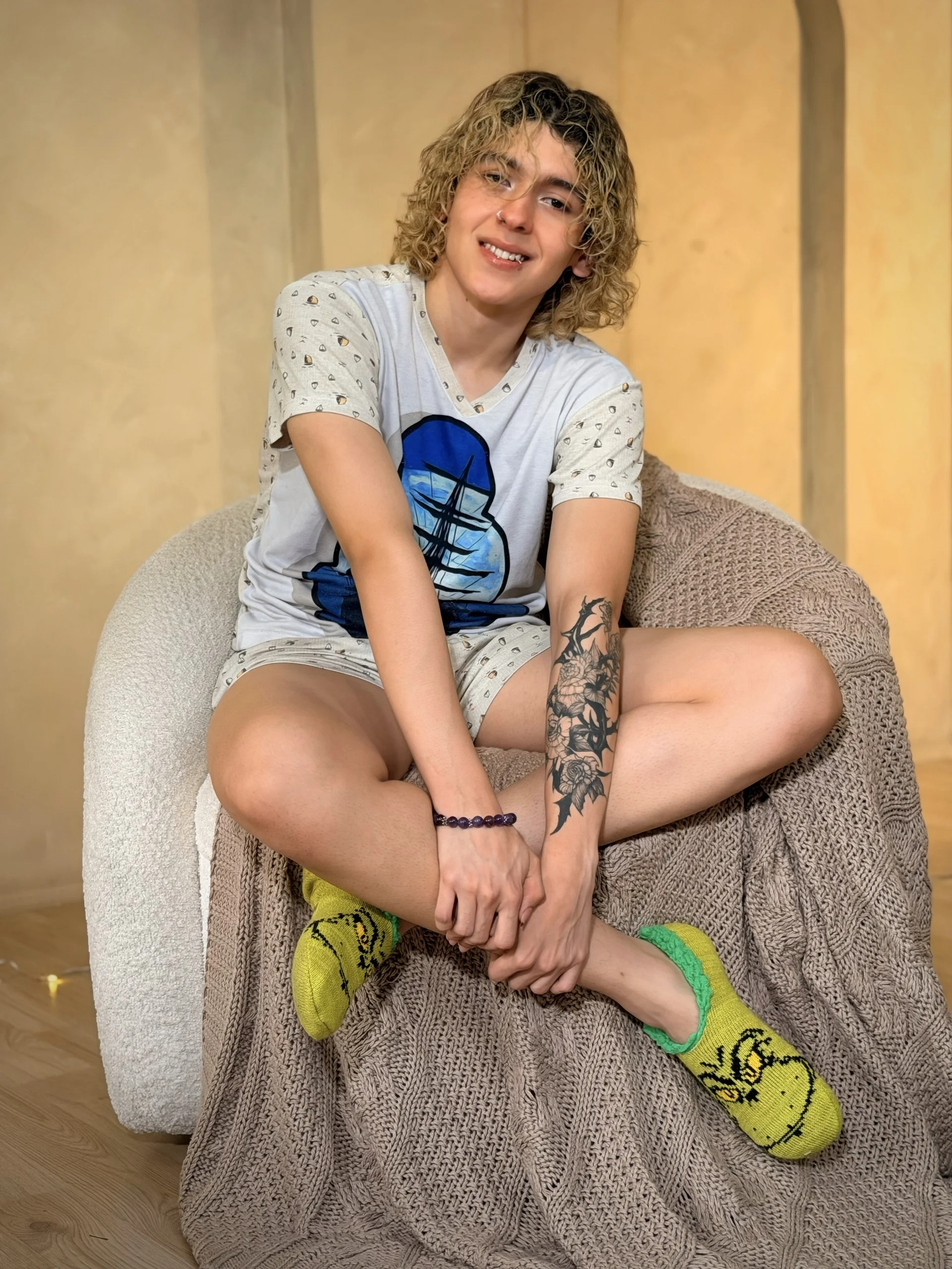 XXX Porn Photo of Nude Lyric_Mirage 11