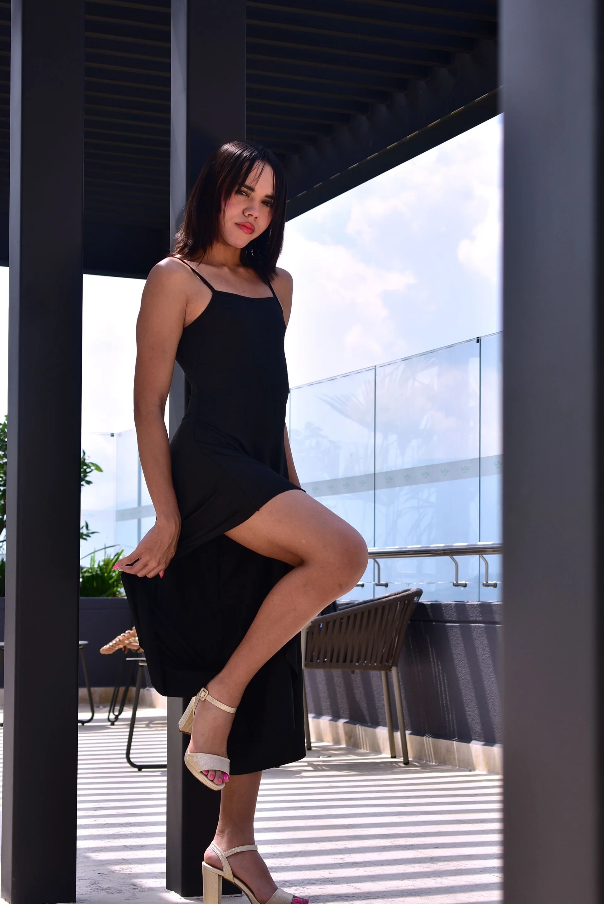 XXX Porn Photo of Nude AndreaGil_ 29