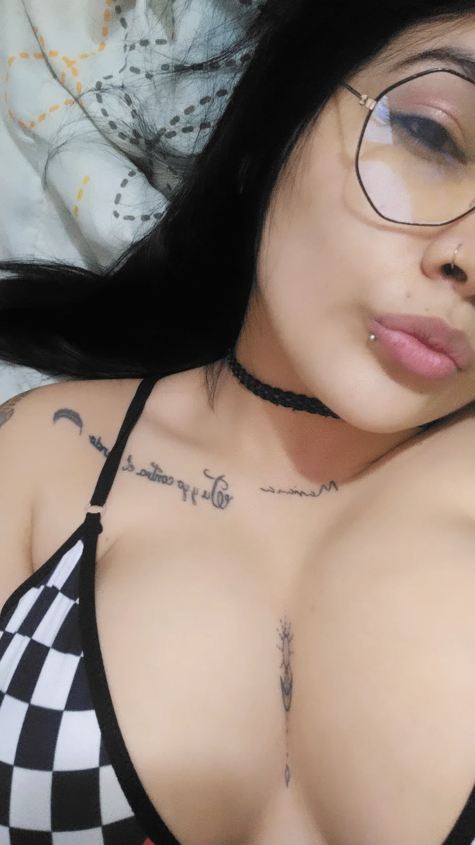 XXX Porn Photo of Nude Danyhottits 7