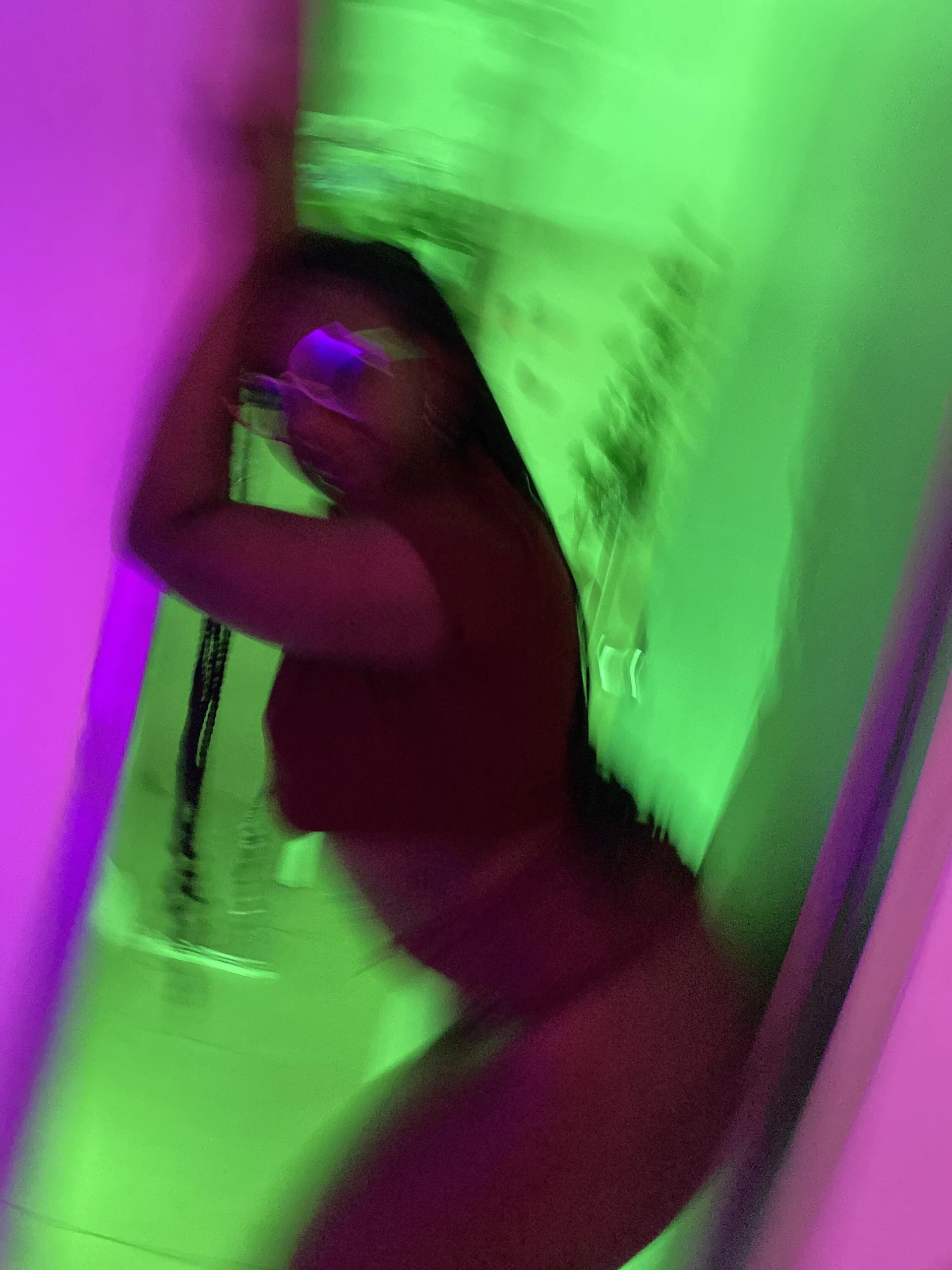 XXX Porn Photo of Nude ZahhyFrequency 94