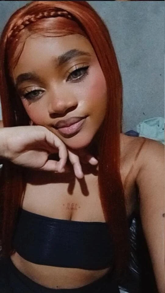 XXX Porn Photo of Nude Christinee_brown 2