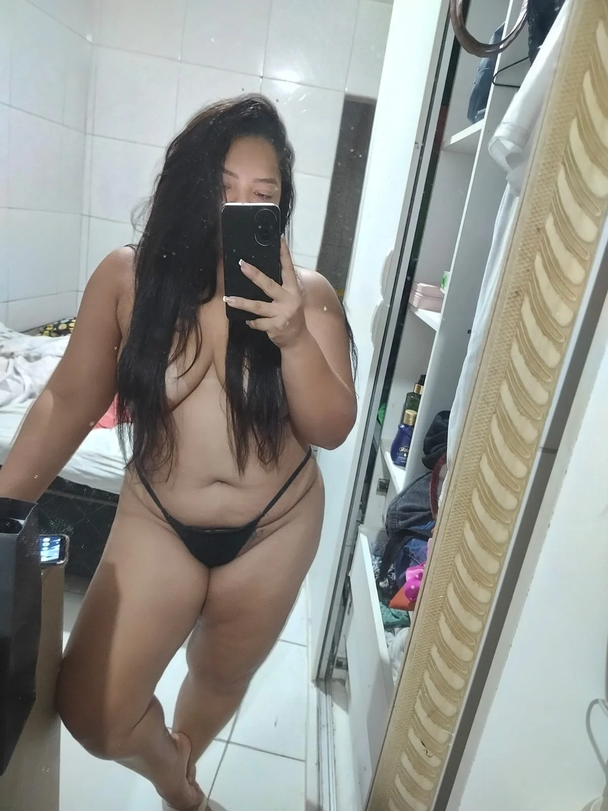 XXX Porn Photo of Nude NALLANDA 5