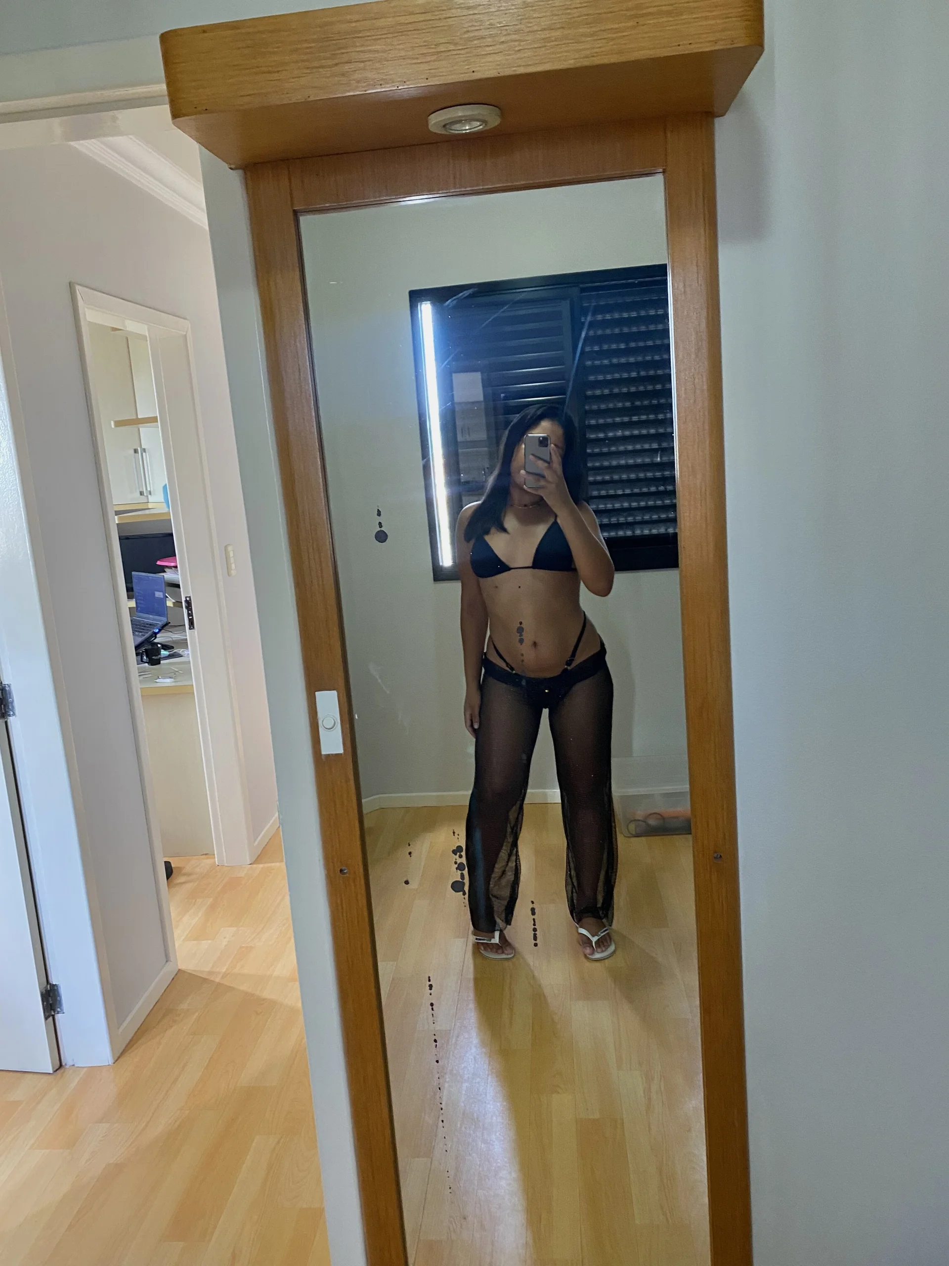 XXX Porn Photo of Nude cammydebora 9