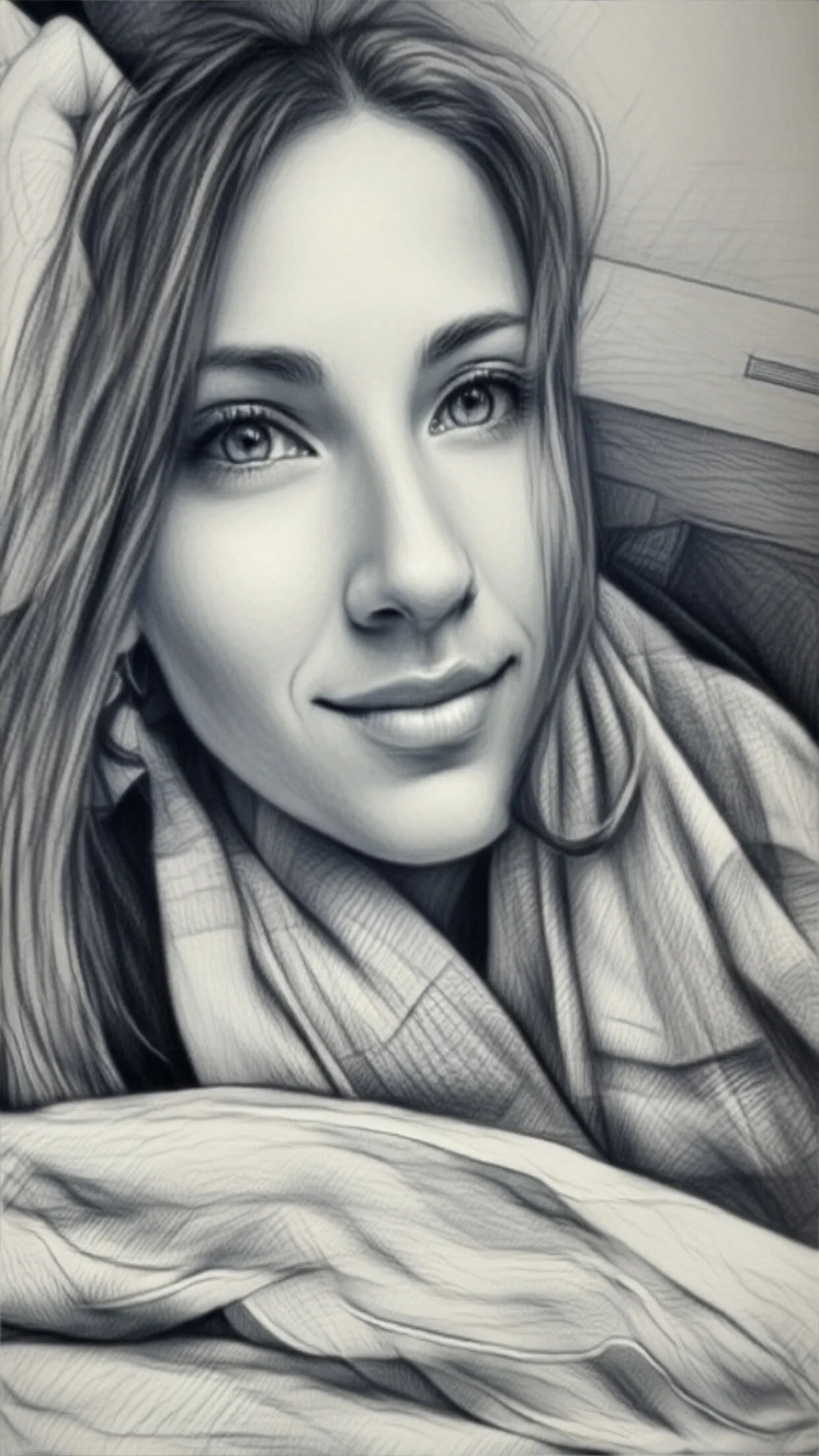 XXX Porn Photo of Nude victorialotus 12