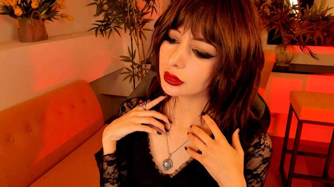 XXX Porn Photo of Nude CrystallBloom 104