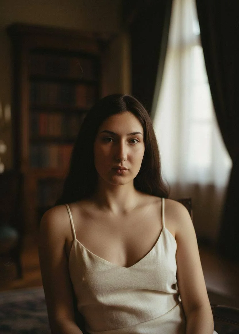 XXX Porn Photo of Nude TariLechliter 1