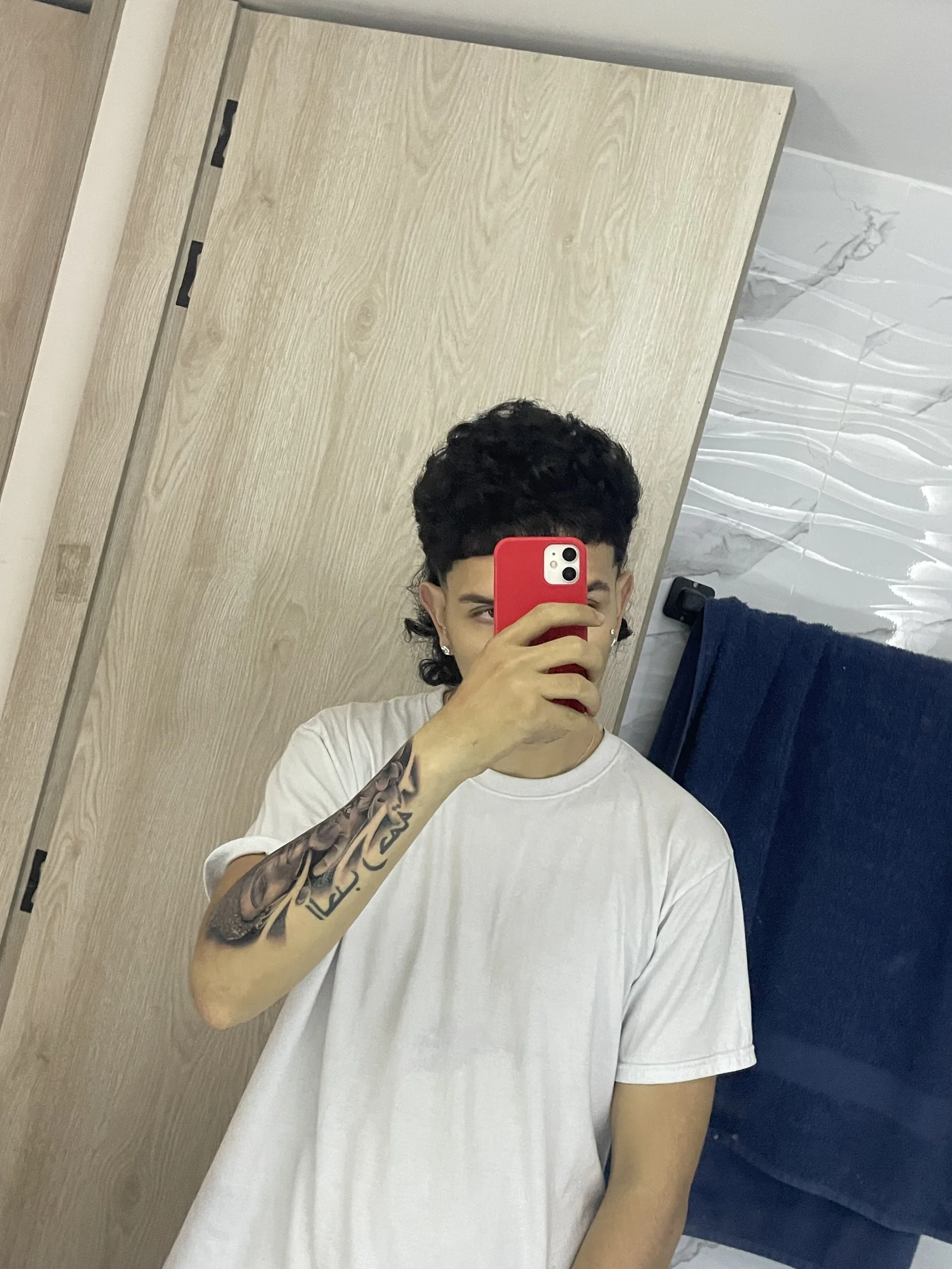 XXX Porn Photo of Nude JosephFZ 2