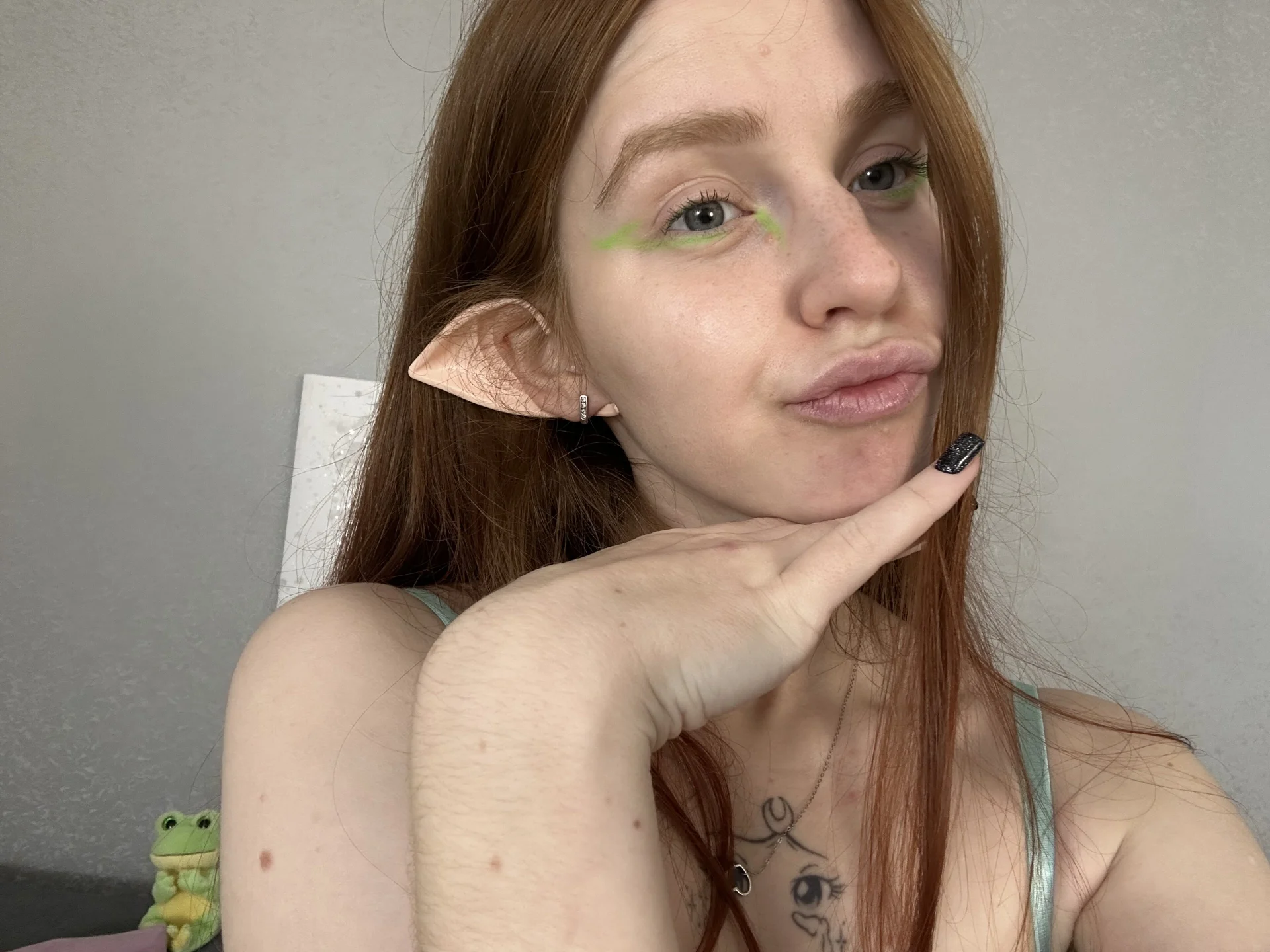 XXX Porn Photo of Nude Evarey_ 70