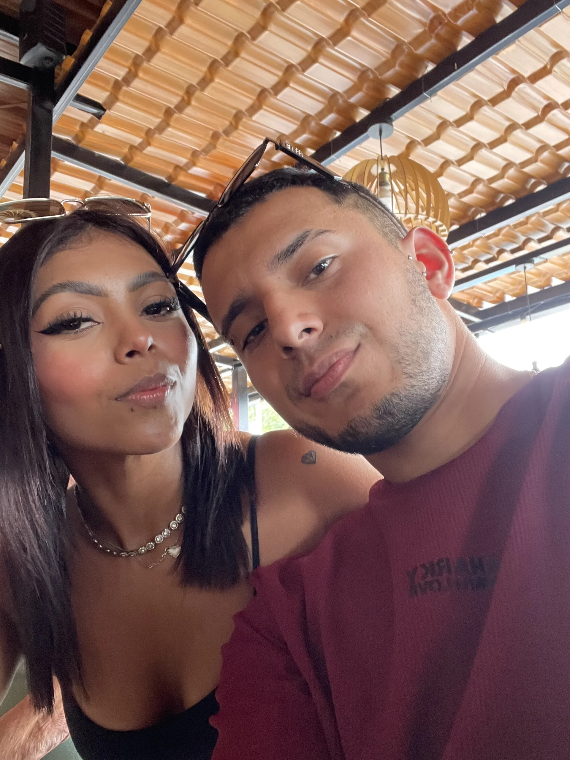 XXX Porn Photo of Nude Emma_Nico 17