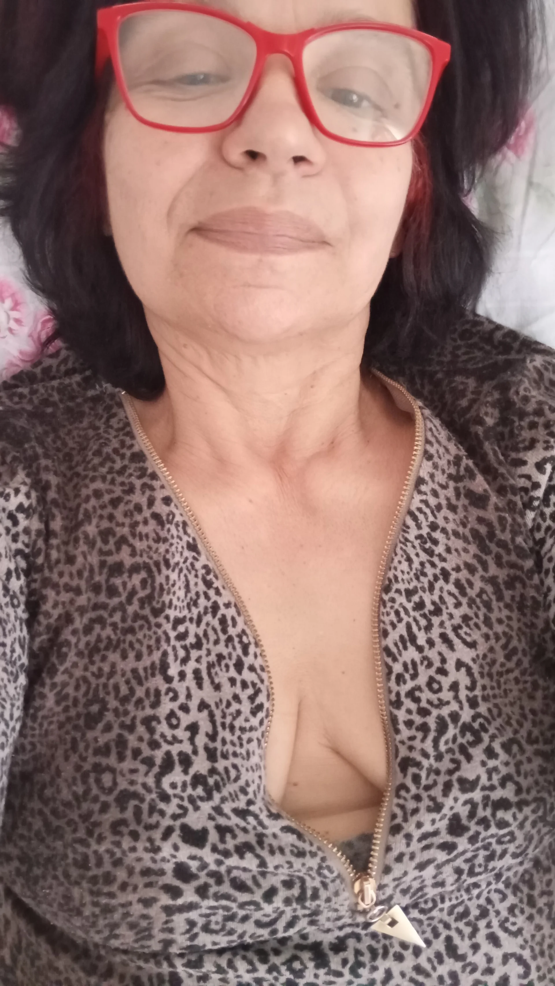 XXX Porn Photo of Nude Bella50 222