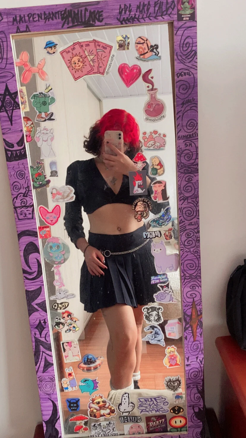 XXX Porn Photo of Nude Venus_Midnight_ 19