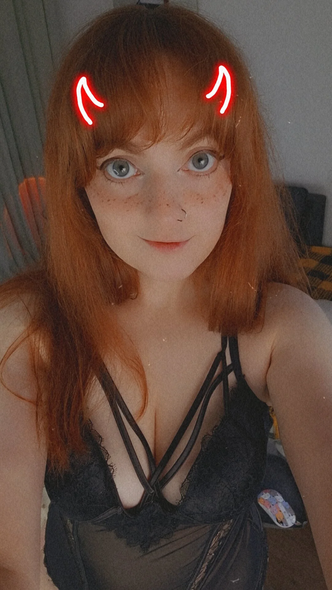 XXX Porn Photo of Nude Alice_CutePerv 4