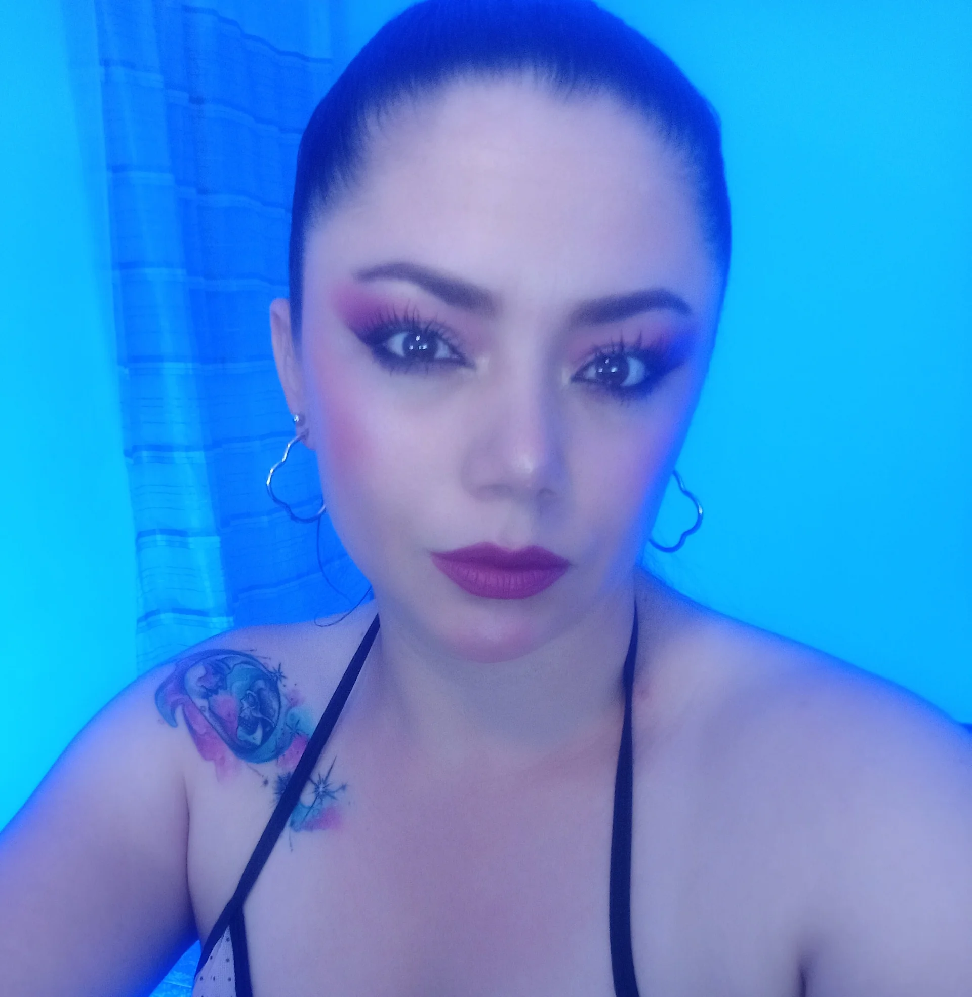 XXX Porn Photo of Nude Madame_Shein_ 13