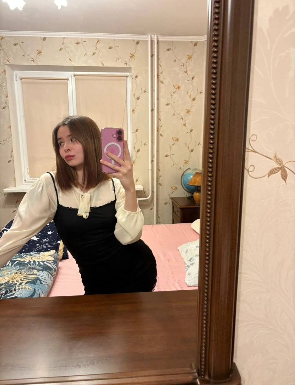 XXX Porn Photo of Nude Mew__Mew 2