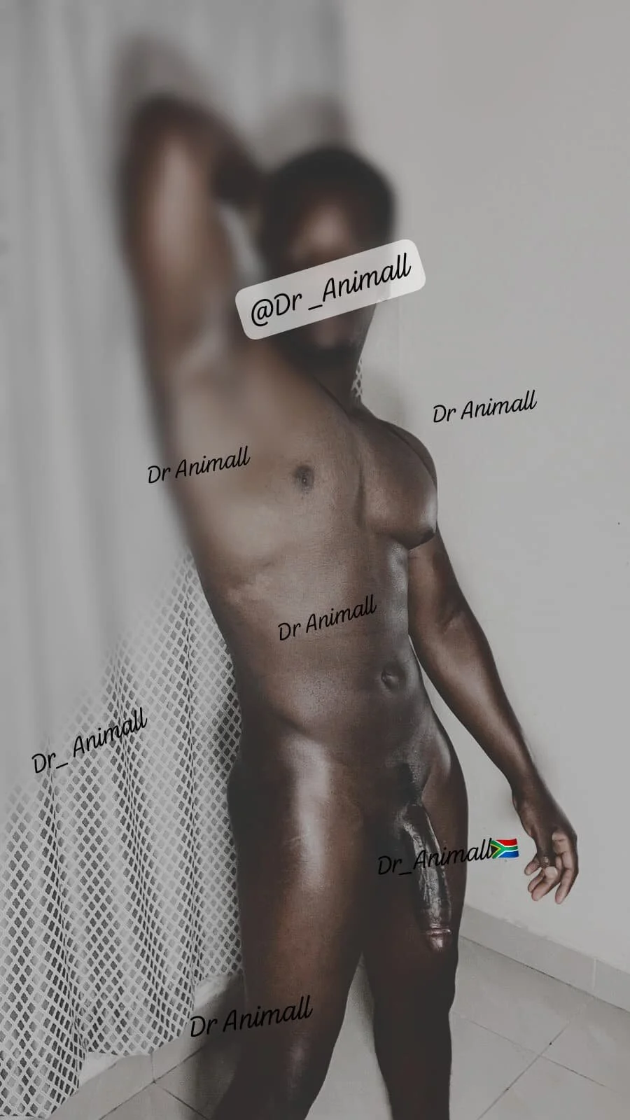 XXX Porn Photo of Nude DR-ANIMAL 8