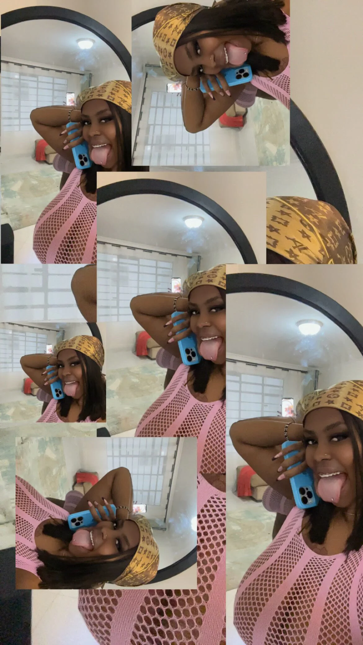 XXX Porn Photo of Nude Rose_berry 5