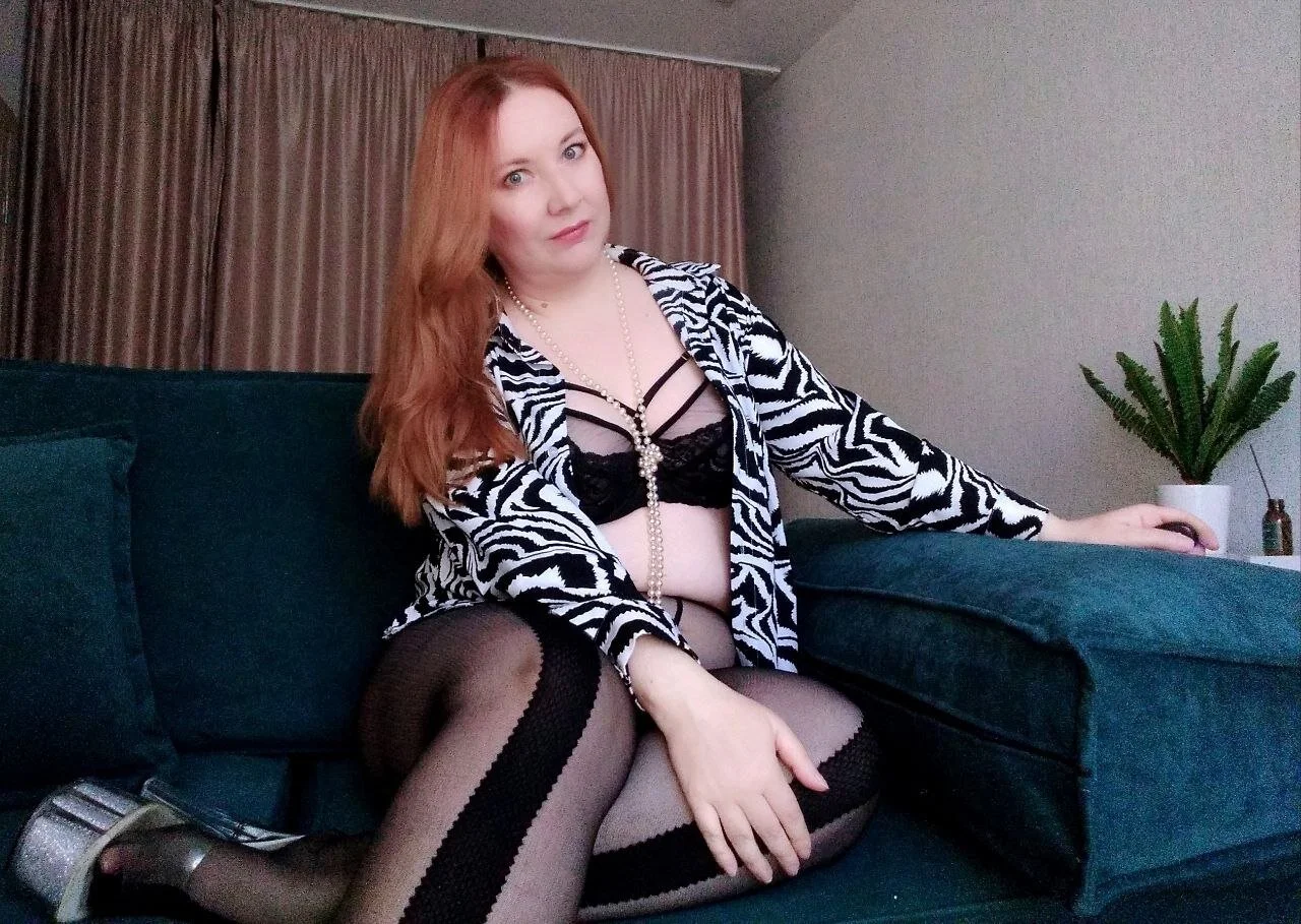 XXX Porn Photo of Nude GoddessLara 29