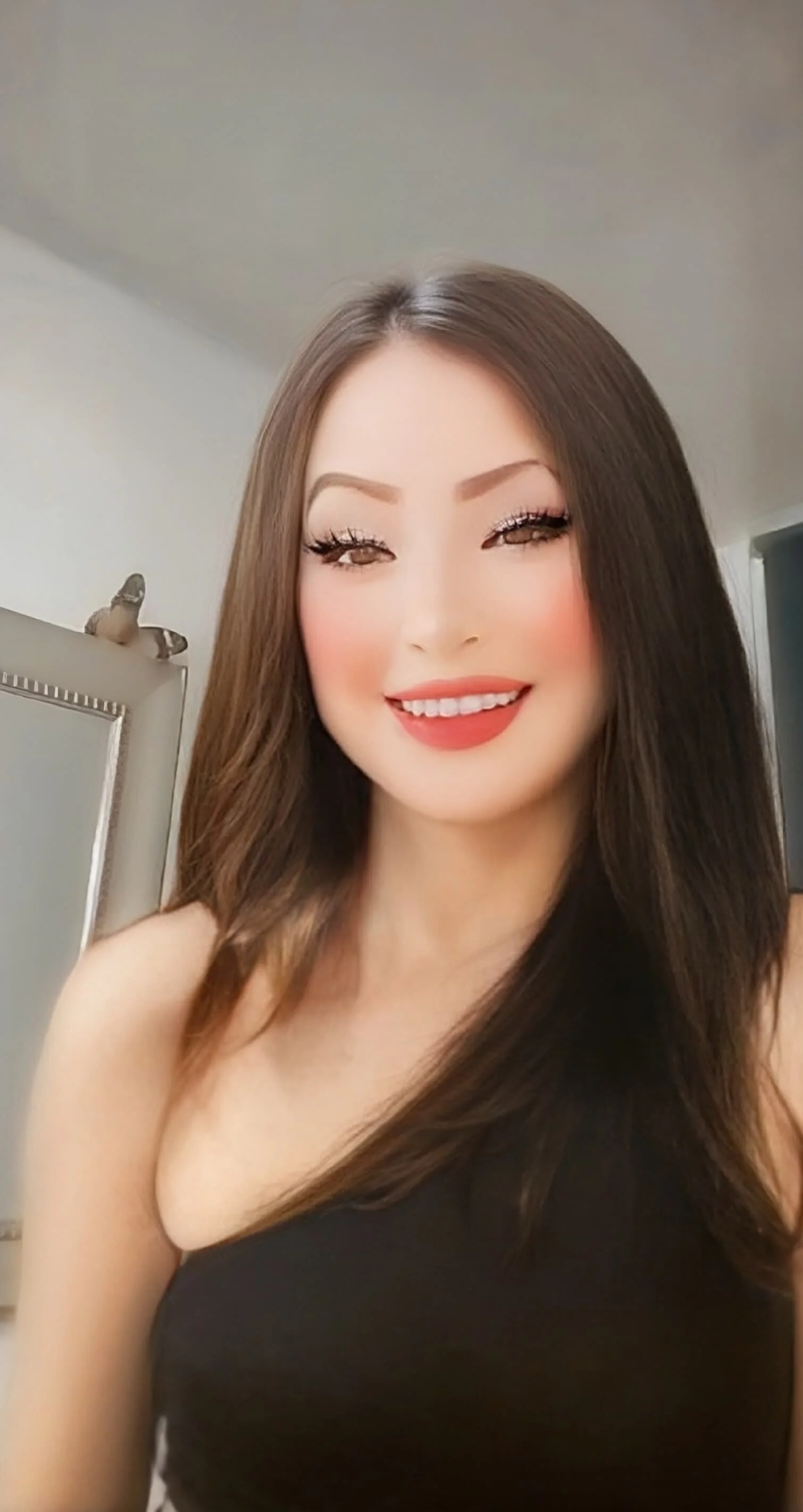 XXX Porn Photo of Nude evelynesex 1
