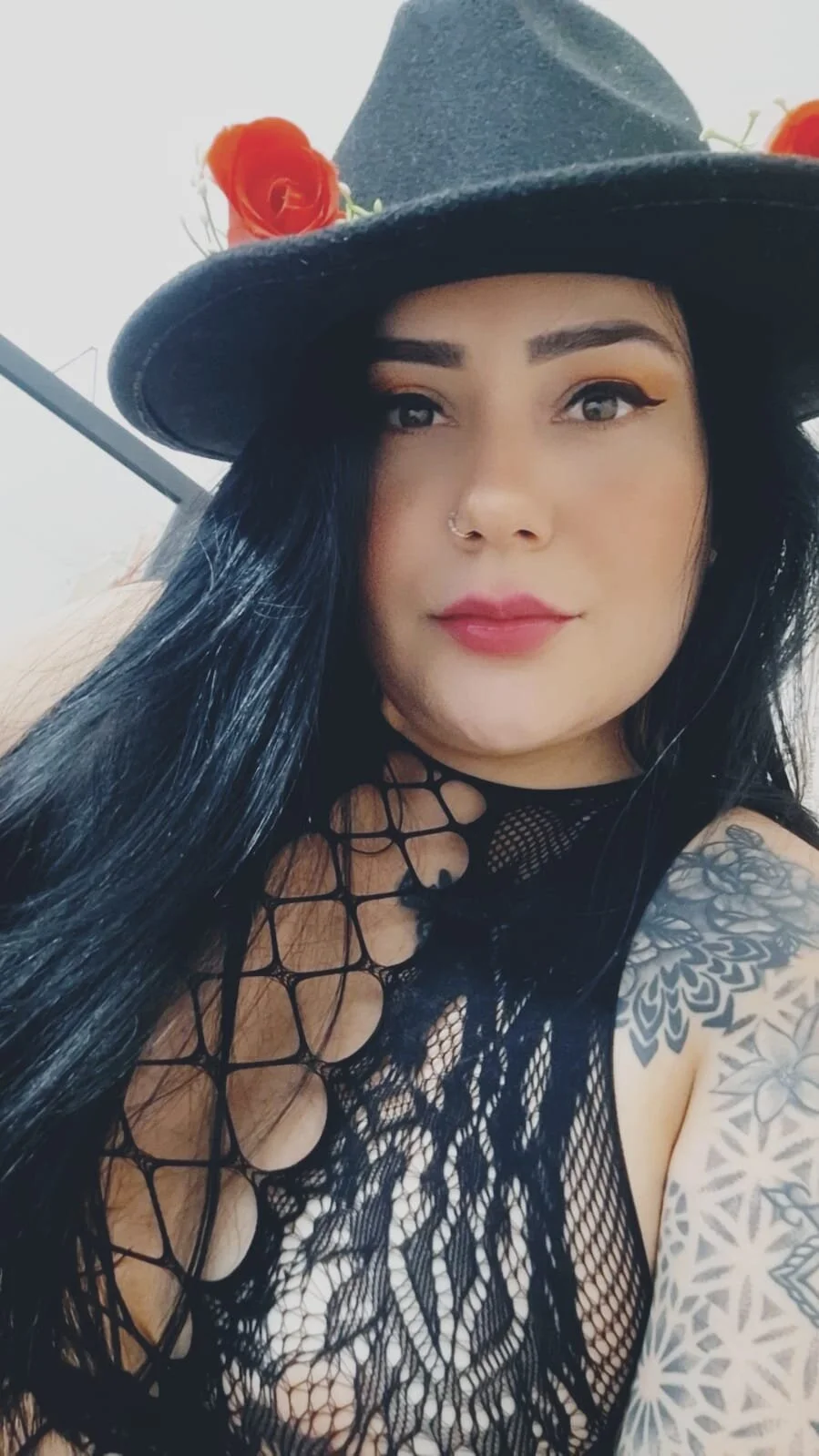 XXX Porn Photo of Nude galatea_rous 30