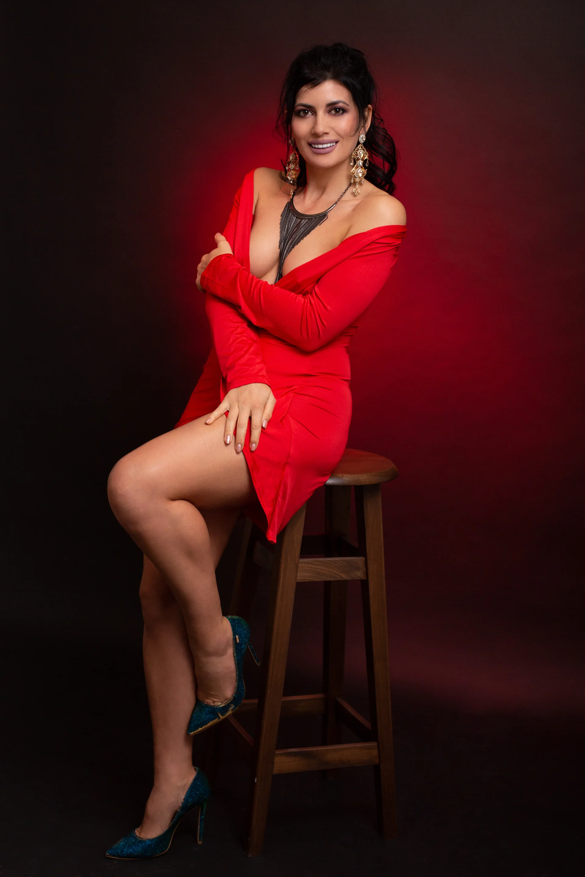 XXX Porn Photo of Nude StunnigArt 909
