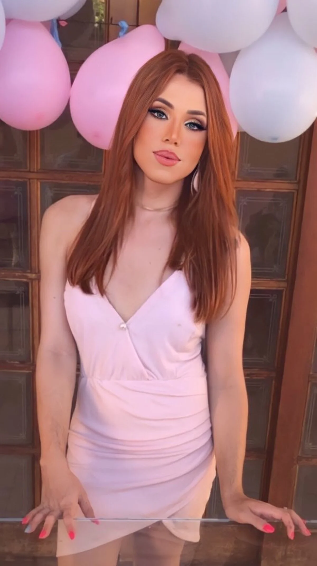 XXX Porn Photo of Nude Sophie_Fantasys 73