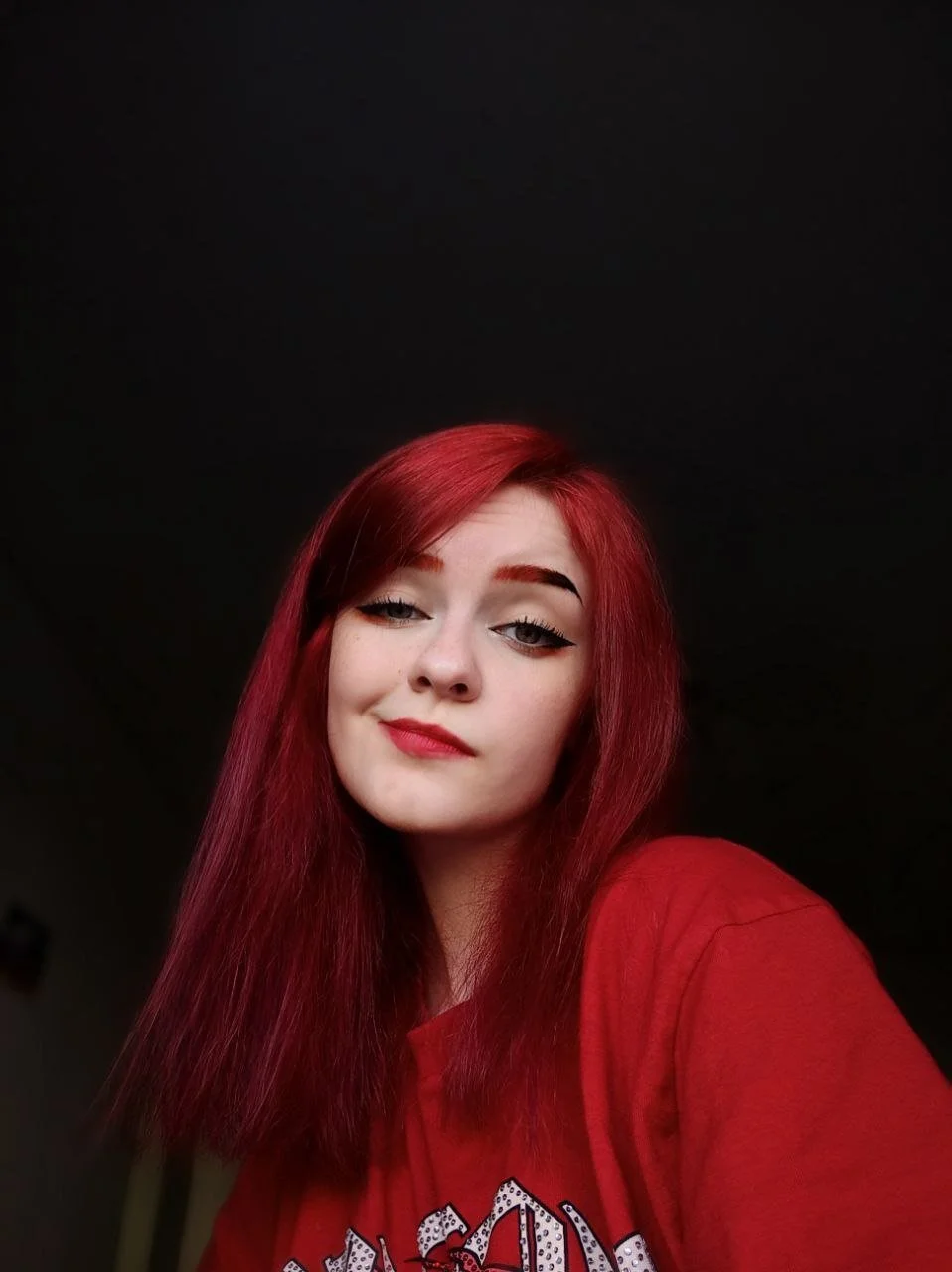 XXX Porn Photo of Nude Jenny_Foster 38
