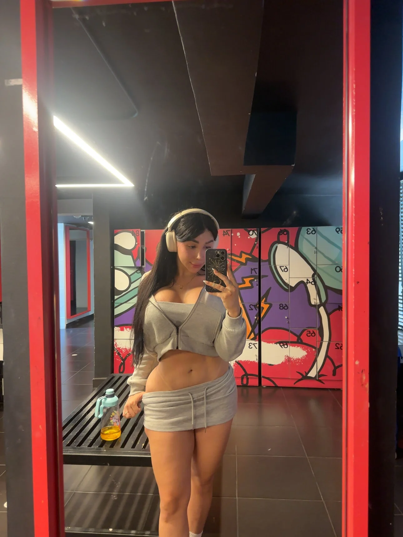 XXX Porn Photo of Nude Dahiana_white 5