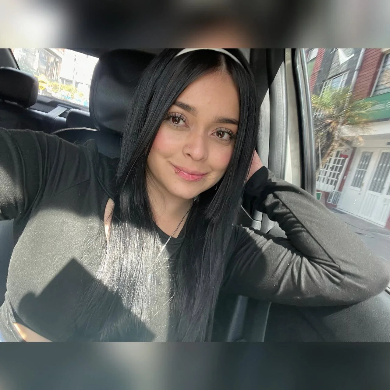 XXX Porn Photo of Nude Selene__Ferrer 3