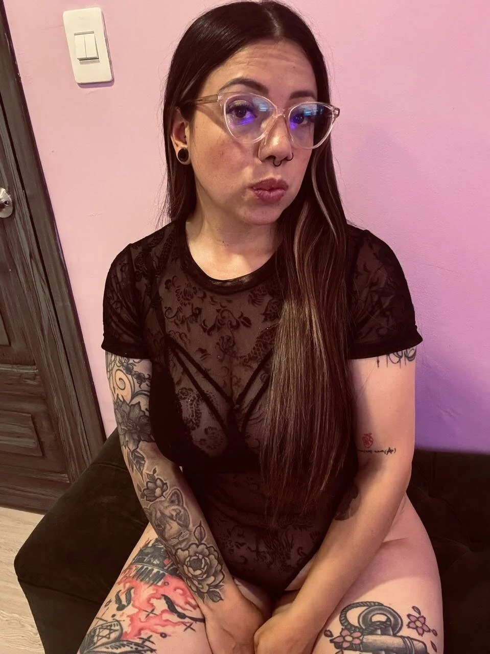 XXX Porn Photo of Nude tifannyy_1dh 19