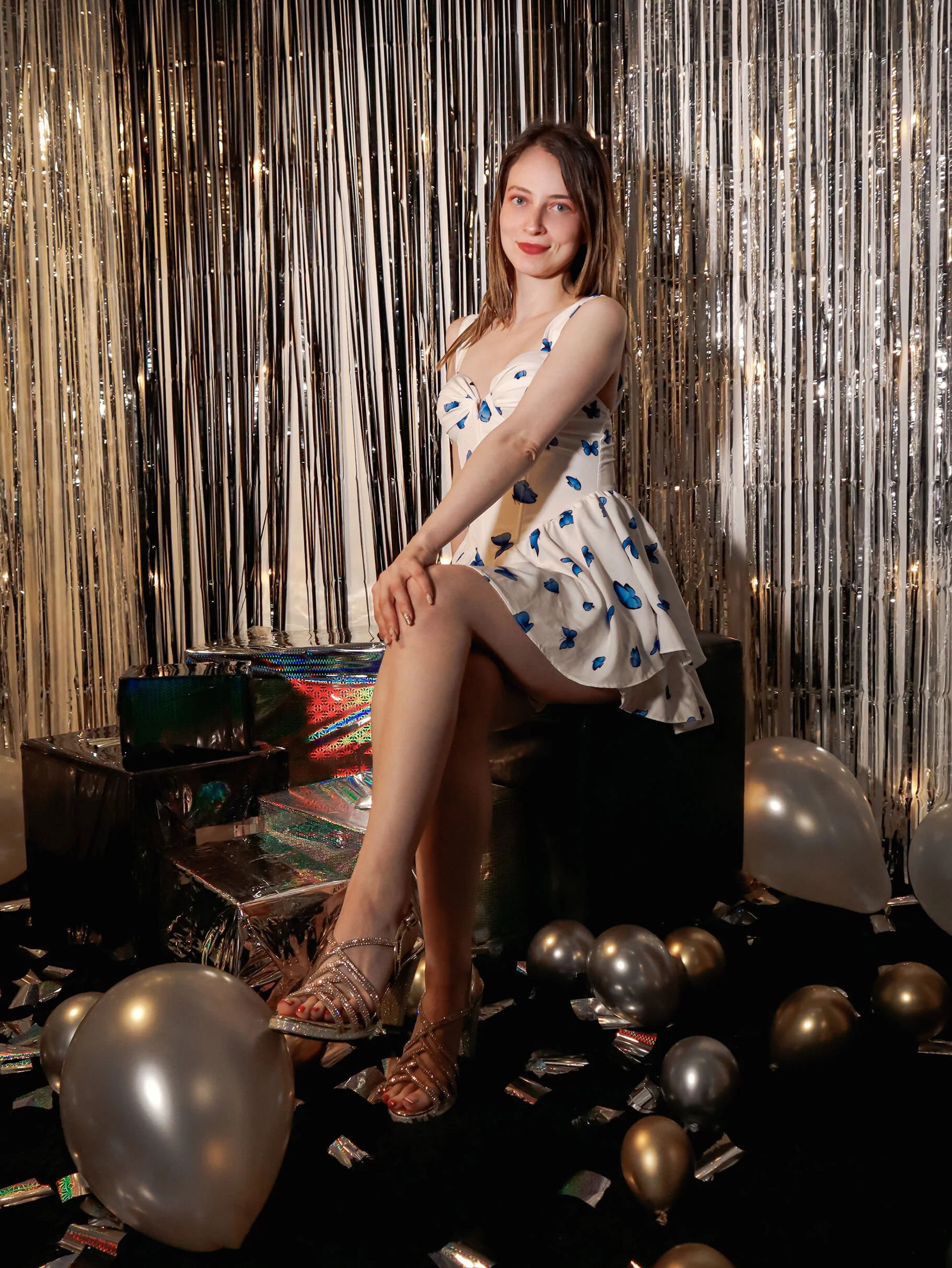 XXX Porn Photo of Nude AmbeerWood_ 100