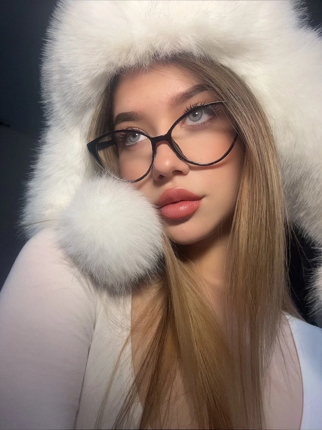 XXX Porn Photo of Nude Sara_Lewiis 9
