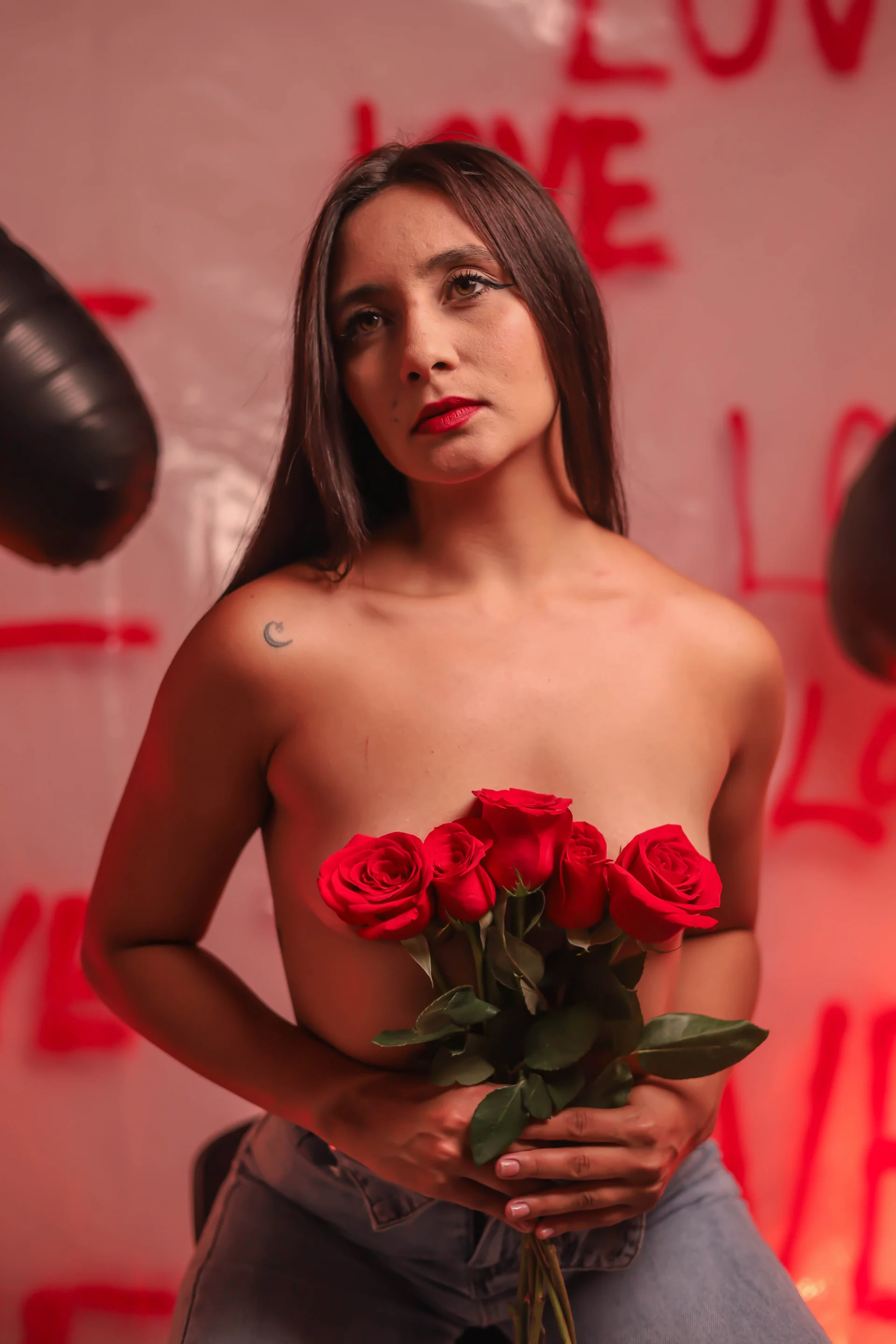 XXX Porn Photo of Nude SamayRyann 37