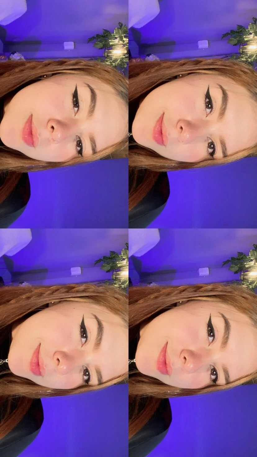 XXX Porn Photo of Nude ArianaBaker 73