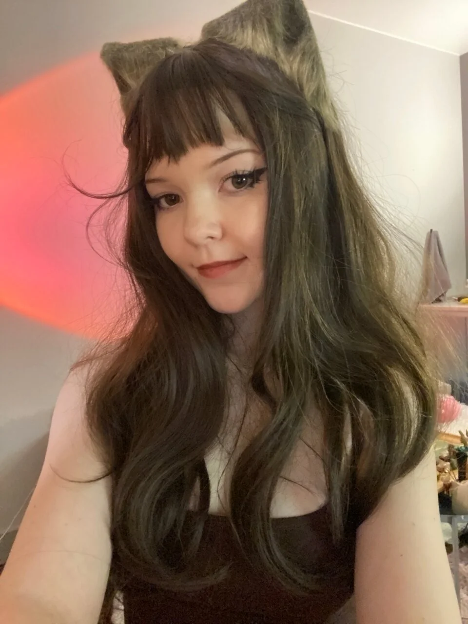 XXX Porn Photo of Nude fairy_cassie 2