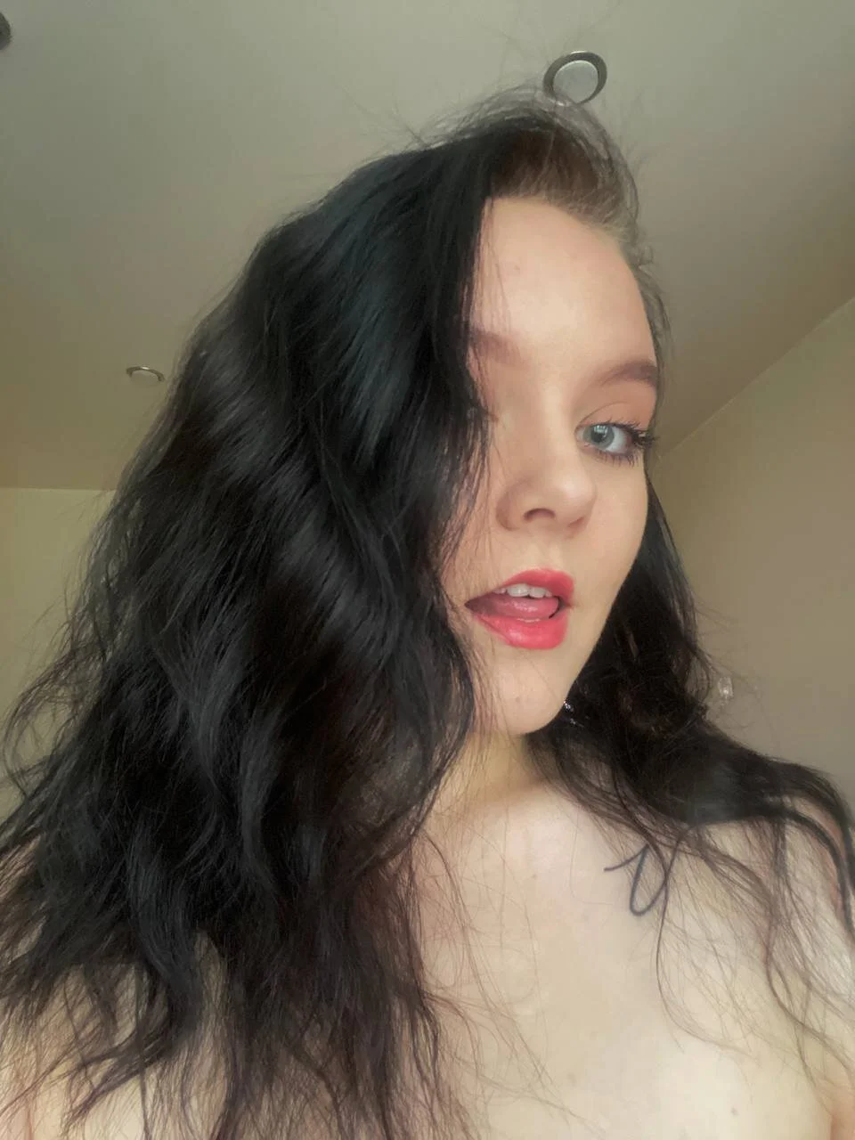 XXX Porn Photo of Nude Sweetie_Allice 22