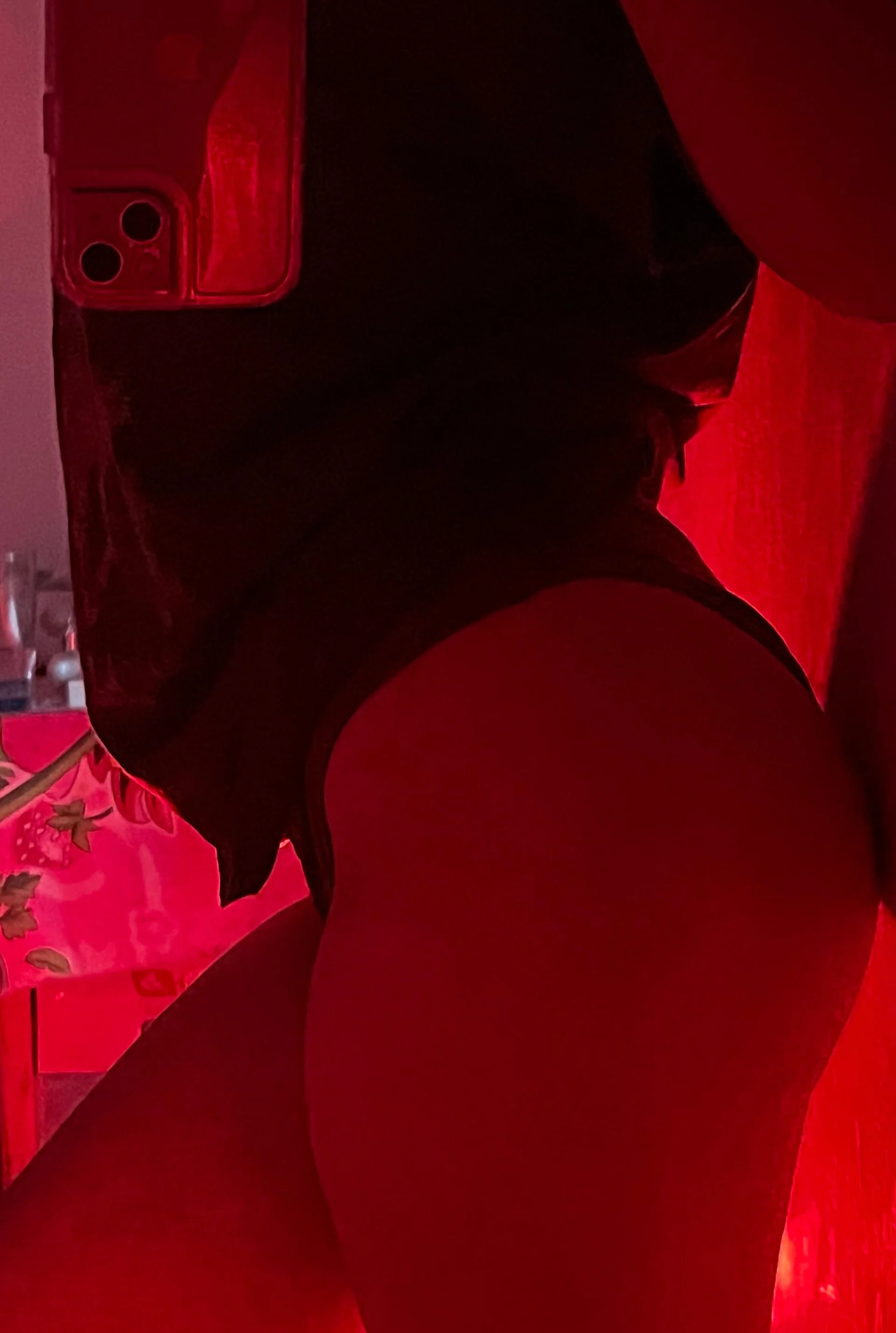 XXX Porn Photo of Nude Haru_Ozk 1