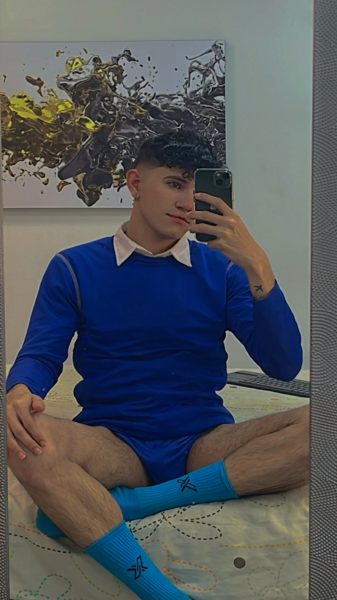XXX Porn Photo of Nude patrick_sanzz 31