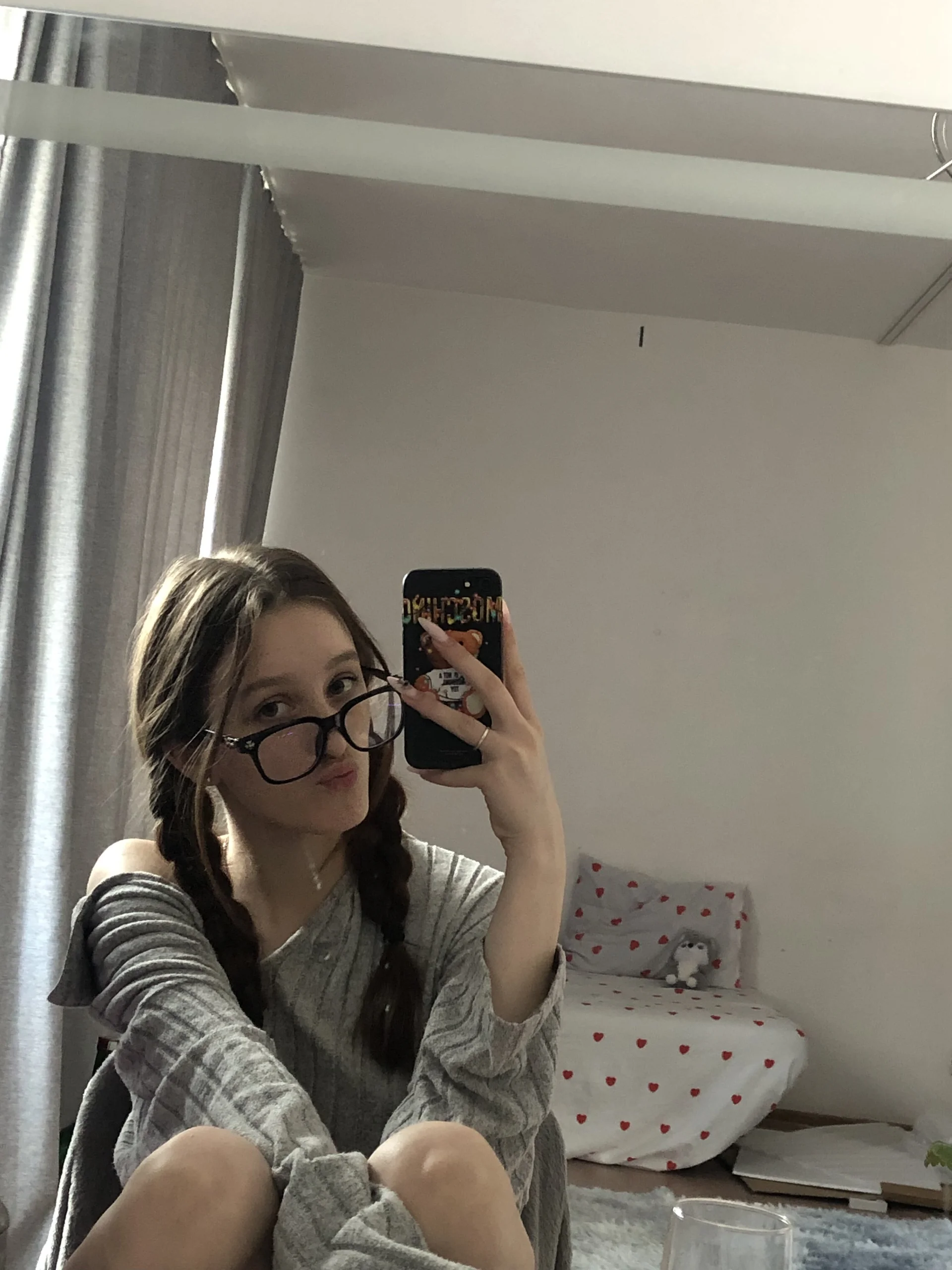 XXX Porn Photo of Nude LisaBoddy 28