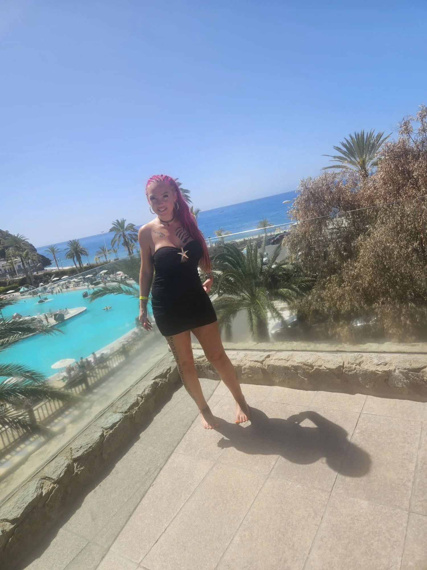 XXX Porn Photo of Nude Xobabexx 18