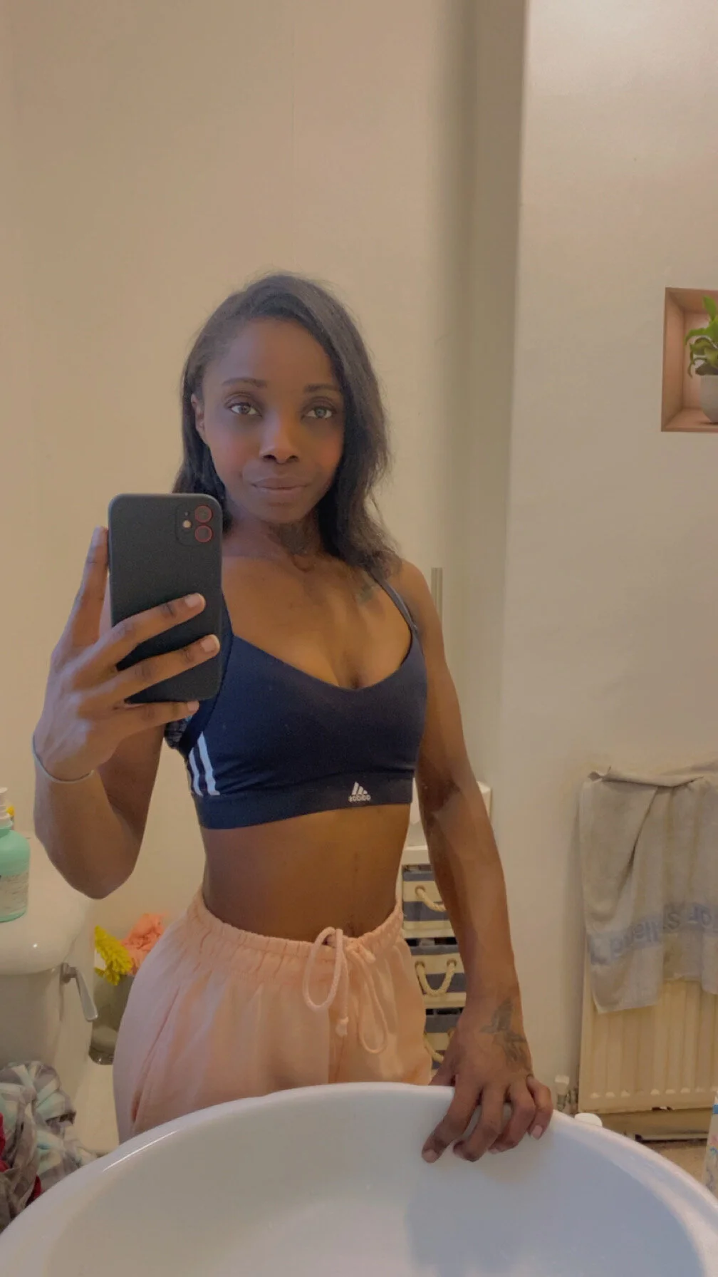 XXX Porn Photo of Nude chocolatemamax 2