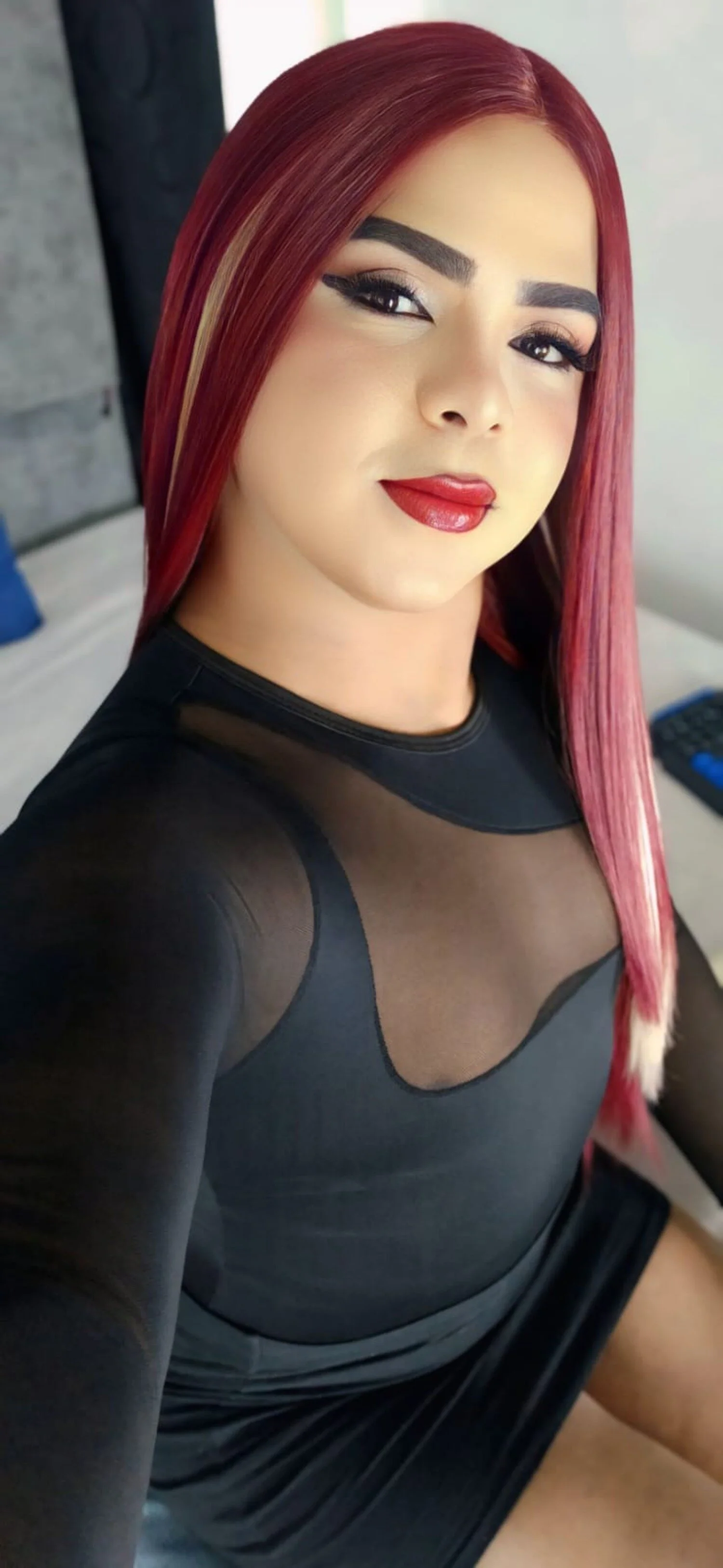XXX Porn Photo of Nude IvettePetit 2
